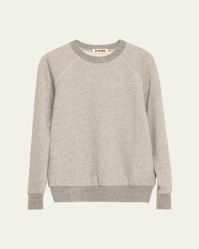Crewneck Sweatshirt