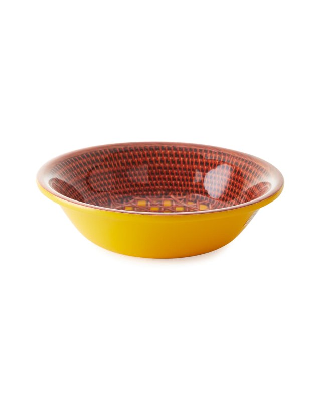 Patagonia Soup/Cereal Bowl, Yellow