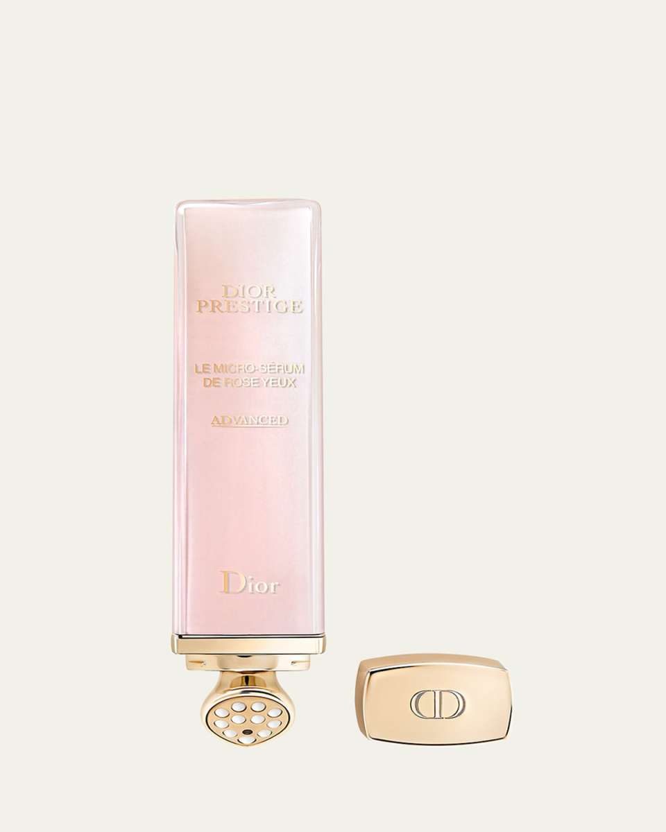 Dior Prestige Le Micro Serum de Rose Advanced Eye Serum