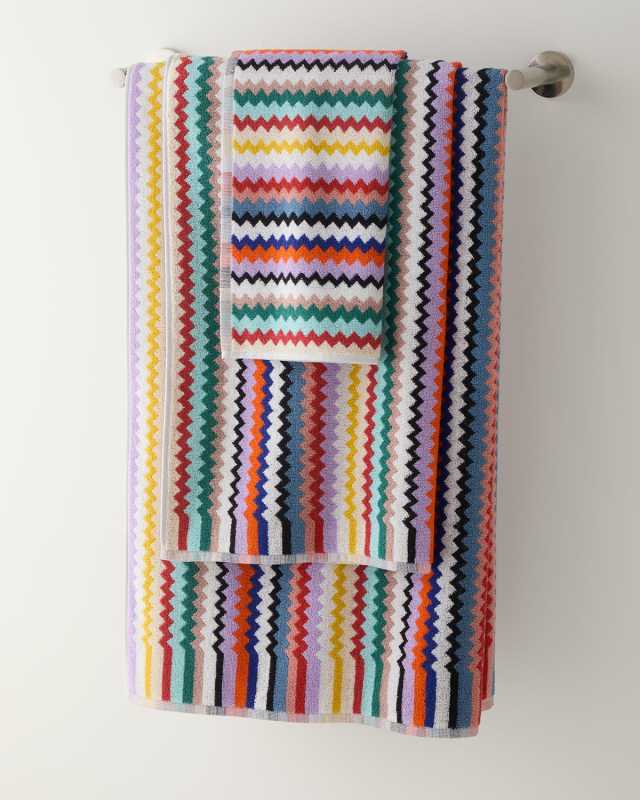 Riverbero Hand Towel