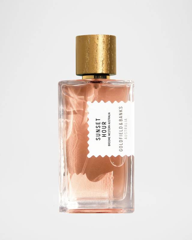 3.4 oz. Sunset Hour Perfume Concentrate