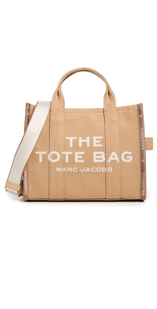Marc Jacobs The Medium Traveler Tote Camel