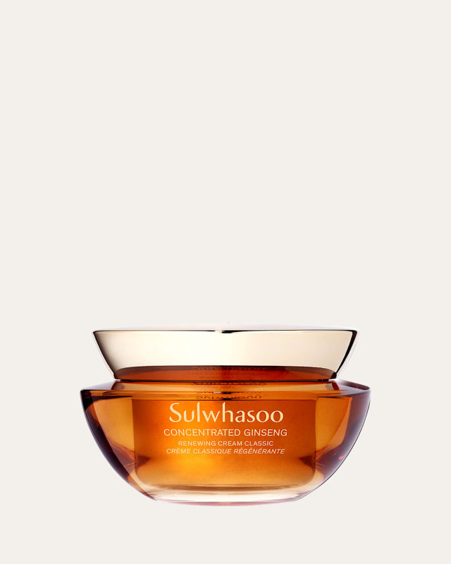 Concentrated Ginseng Rejuvenating Cream Classic