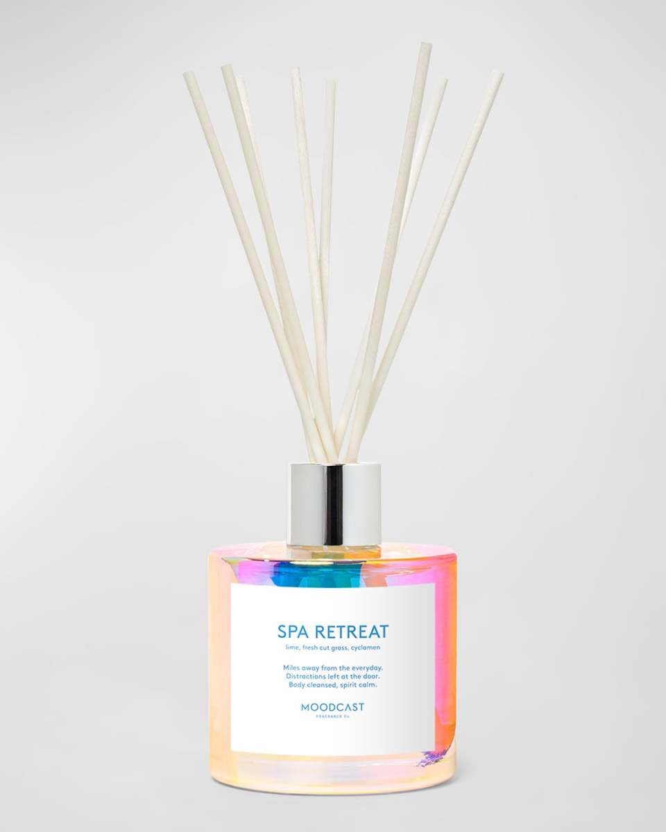 Spa Retreat Diffuser, 3.4 oz.