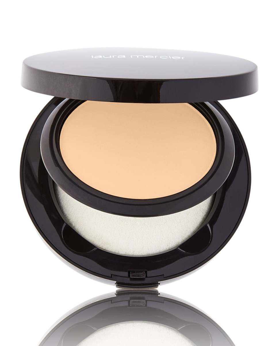 0.32 oz. Smooth Finish Foundation Powder