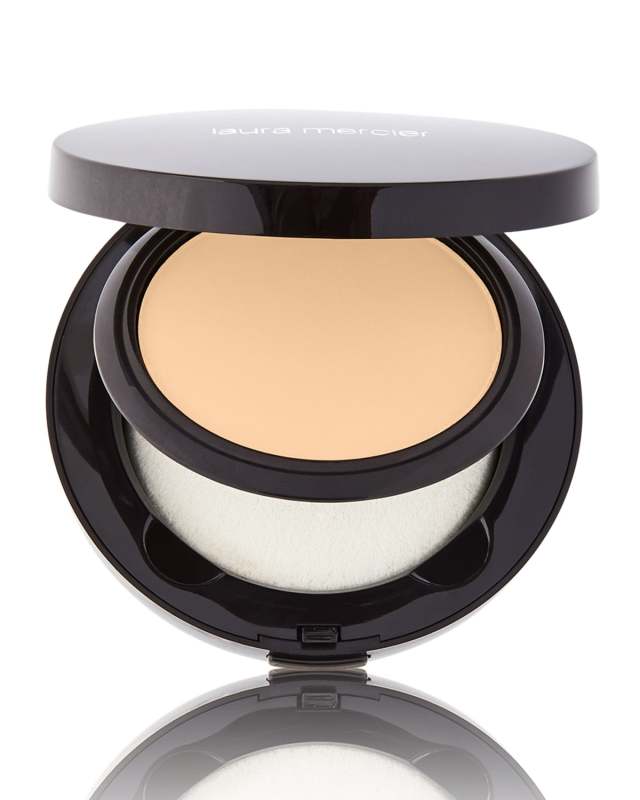 0.32 oz. Smooth Finish Foundation Powder