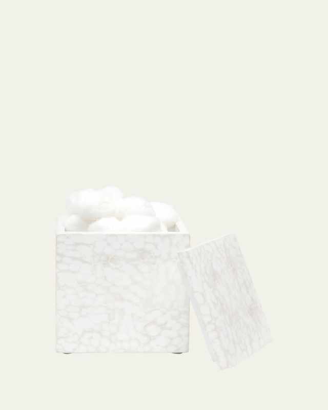 Callas Bath Canister