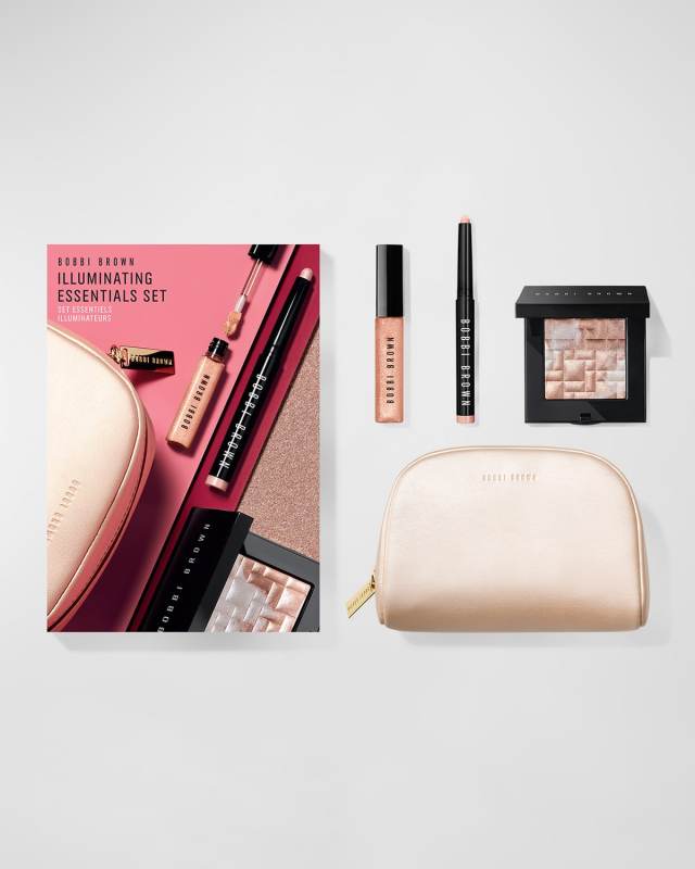 Illuminating Essentials Set