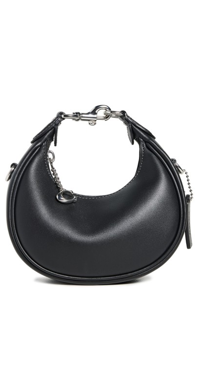 Coach Jonie Bag LH/Black