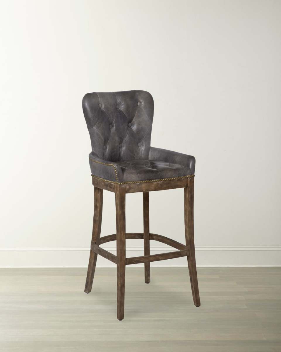 Tavern Bar Stool, 32"