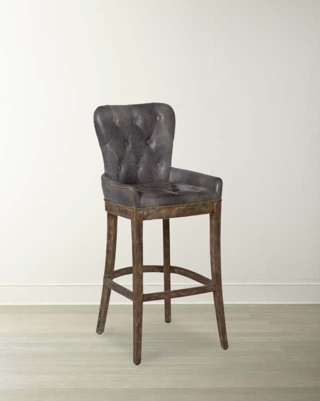 Tavern Bar Stool, 32"