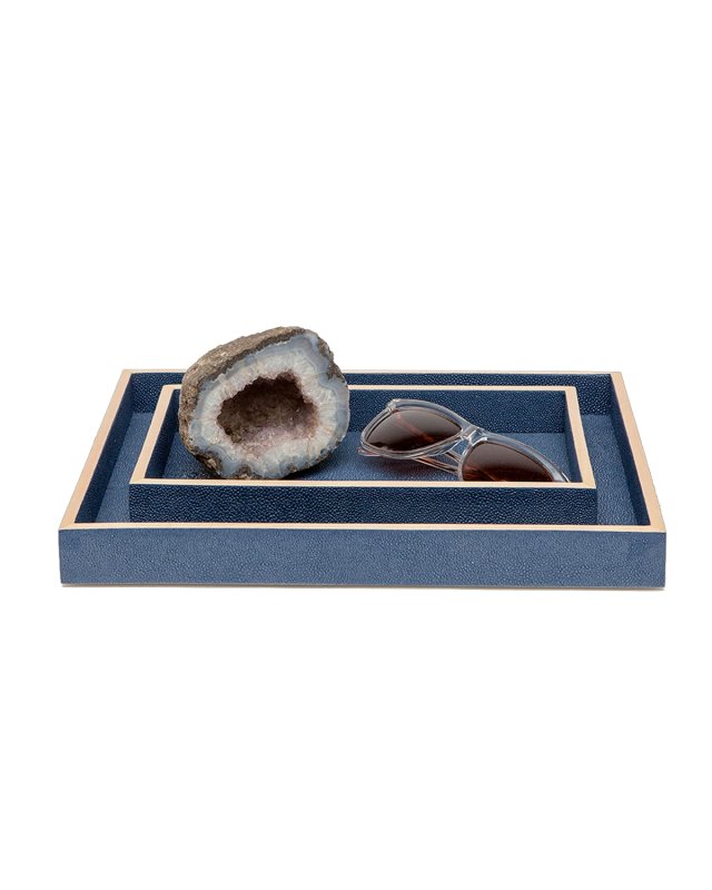 Manchester Vanity Tray Set