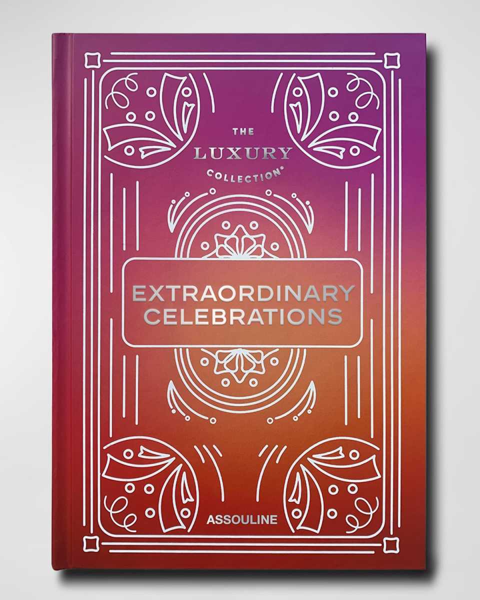 Luxury Collection Extraordinary Celebration