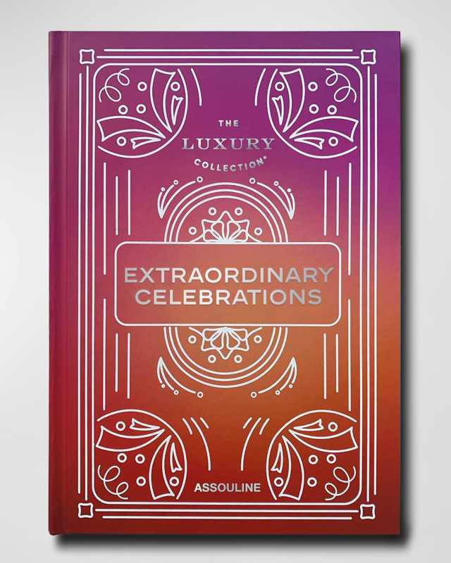 Luxury Collection Extraordinary Celebration