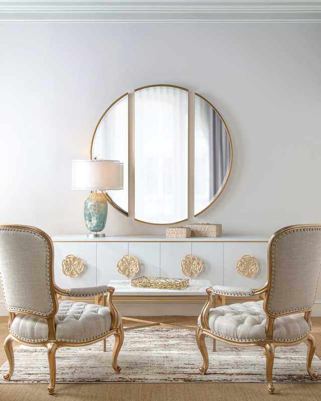 Moder Sideboard