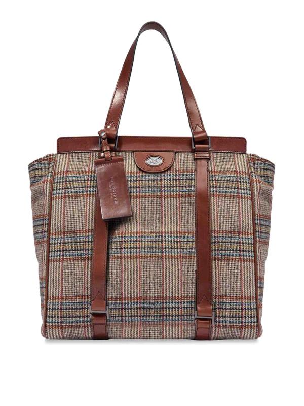 The Bridge Sac Cabas - Noir