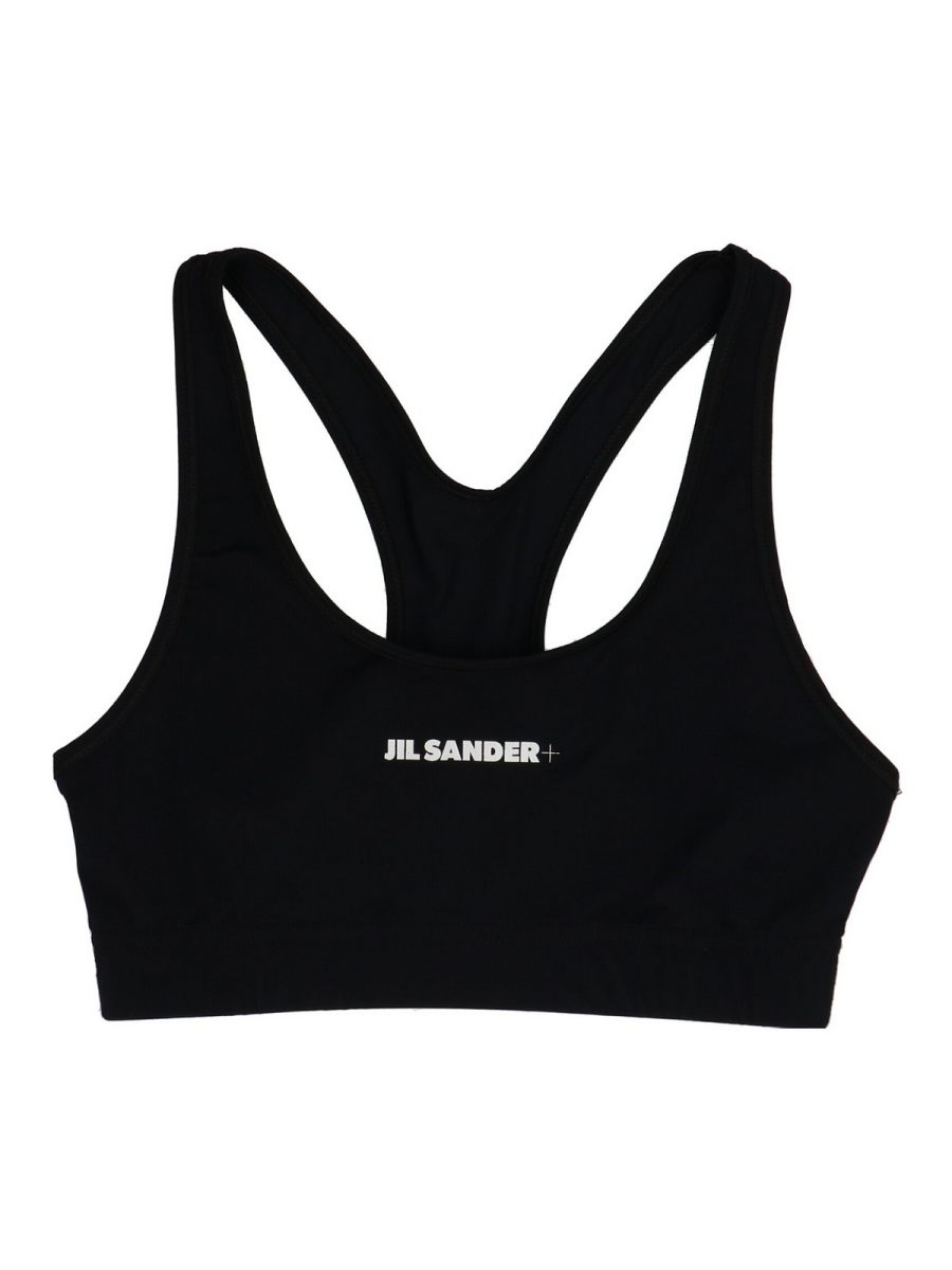 Jil Sander Top - Noir