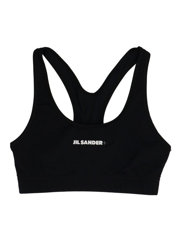 Jil Sander Top - Noir