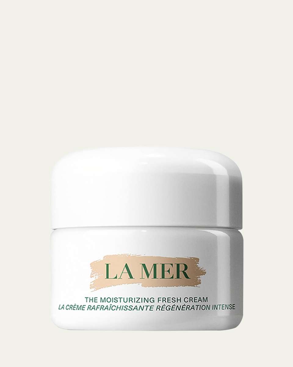 The Moisturizing Fresh Cream,