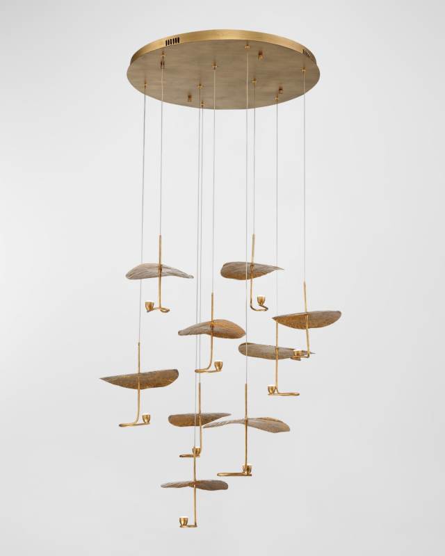 Lagatto Chandelier