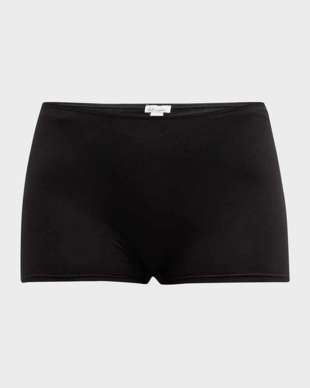 Gayle Organic Cotton Boyshorts