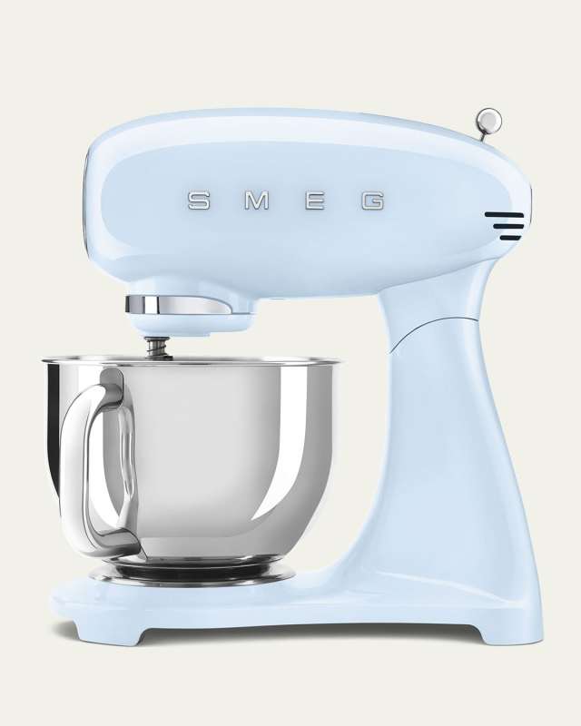 Retro Stand Mixer