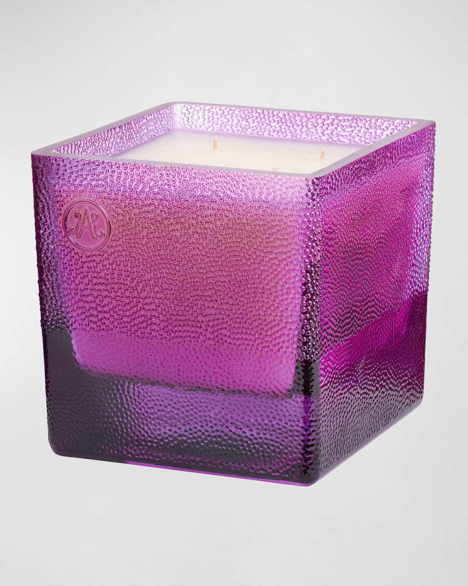 38.8 oz. Verbena Rosa Candle