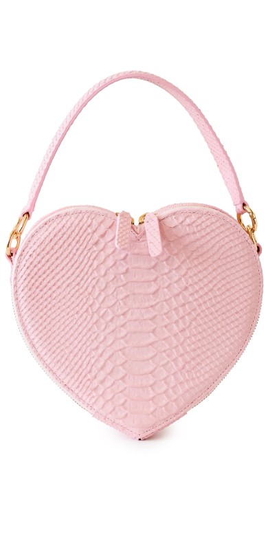 Liselle Kiss Harley Handbag Pink