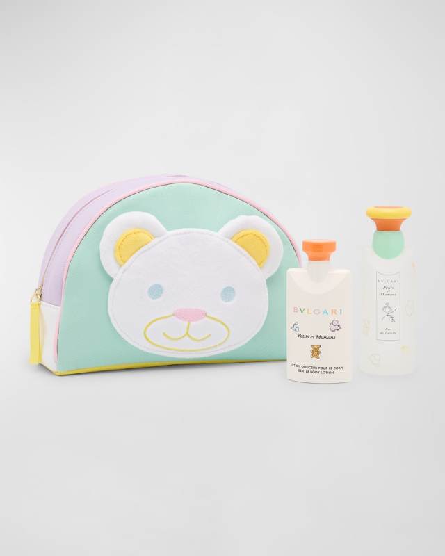 Petits et Mamans Gift Set