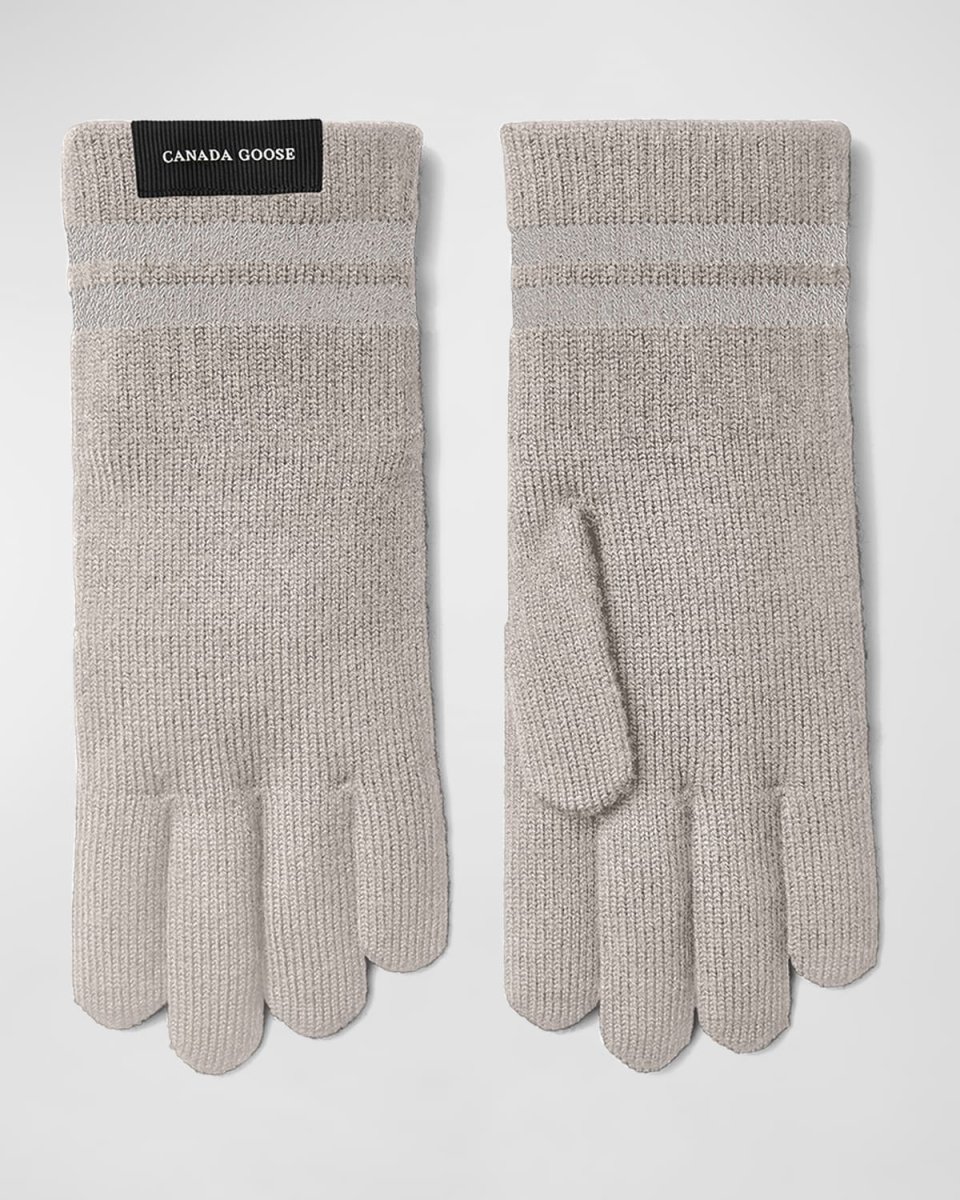 Barrier Wool Gloves