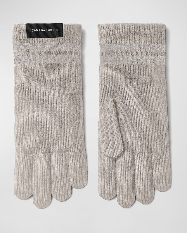 Barrier Wool Gloves
