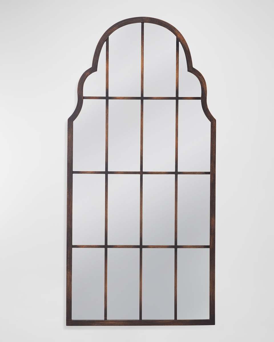 Francesca 66" Floor Mirror