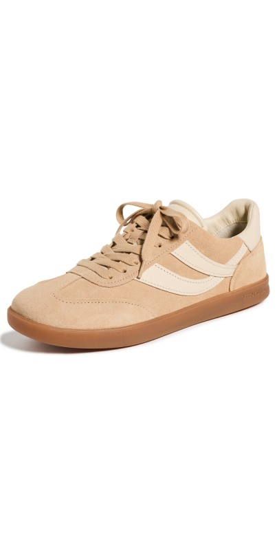 Vince Oasis-W Sneakers Sand/Moonlight