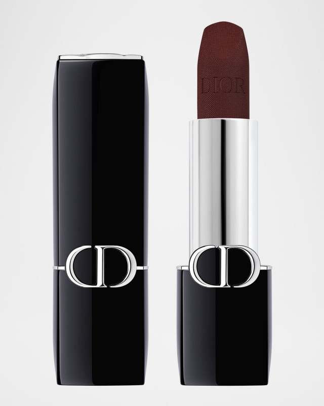 Dior Rouge Lip Balm, 0.12 oz.