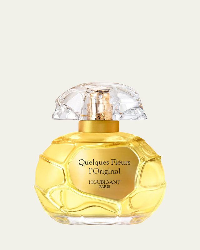 Exclusive Quelques Fleurs L'Original Collection Privee, 3.3 oz./ 100 mL