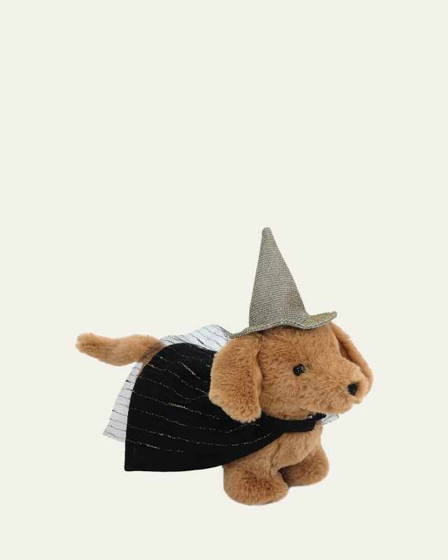 Magik Dashaund Stuffed Toy