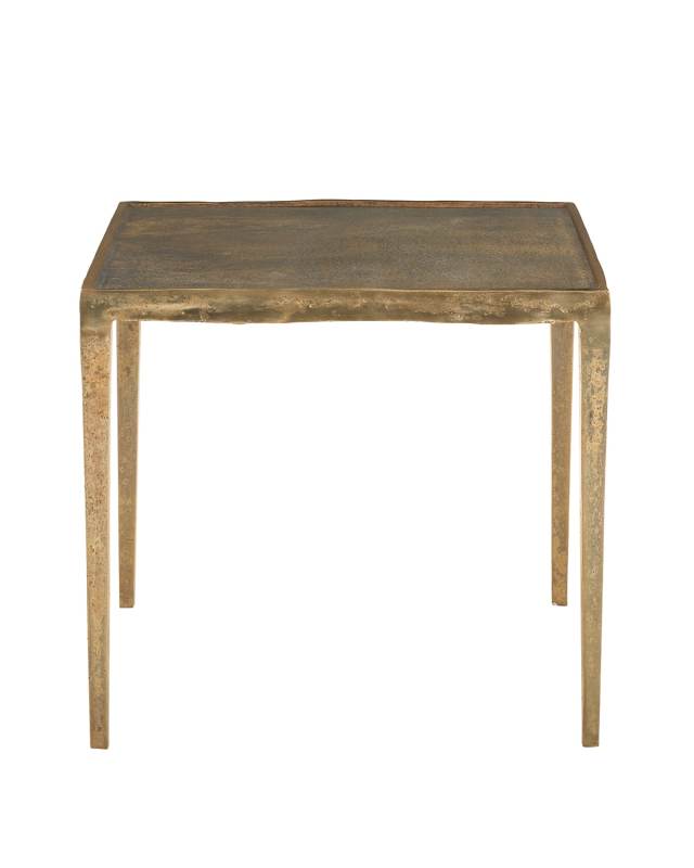 Benson Square End Table