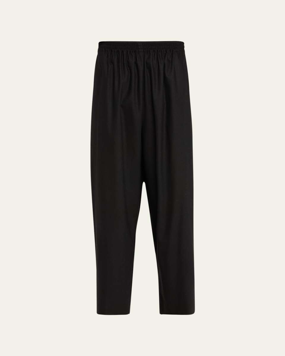 Japanese Trousers