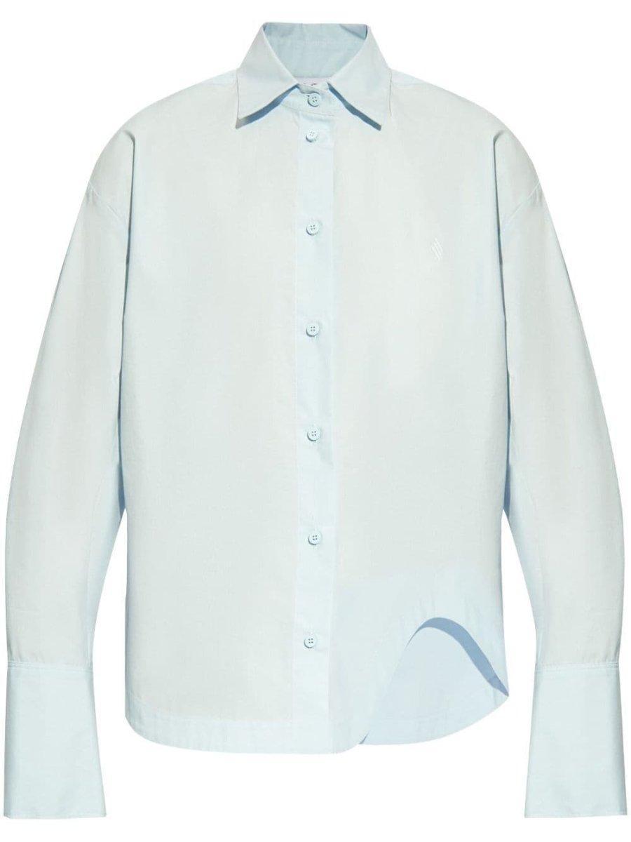 Eliza cotton shirt