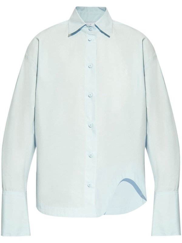 Eliza cotton shirt