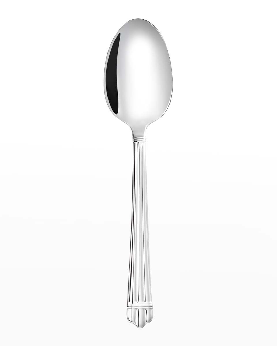 Aria Silver-Plated Table Spoon