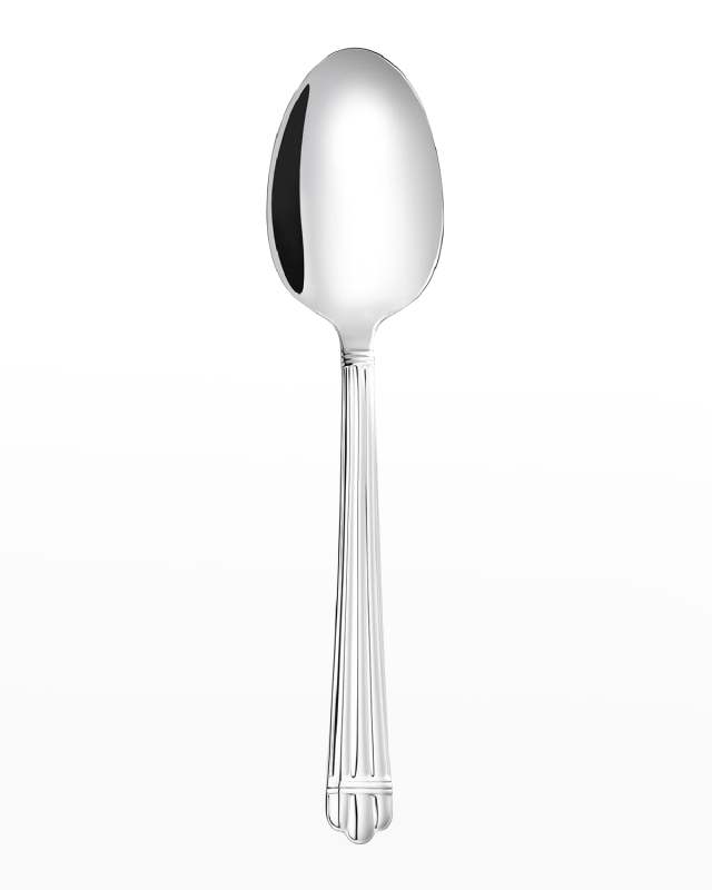 Aria Silver-Plated Table Spoon