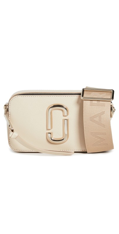 Marc Jacobs The Snapshot DTM Khaki