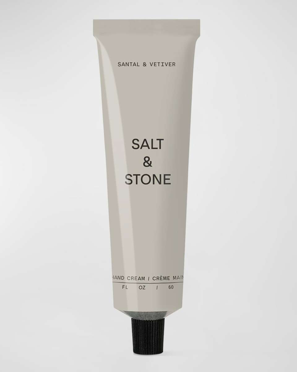 Santal & Vetiver Hand Cream, 2 oz.
