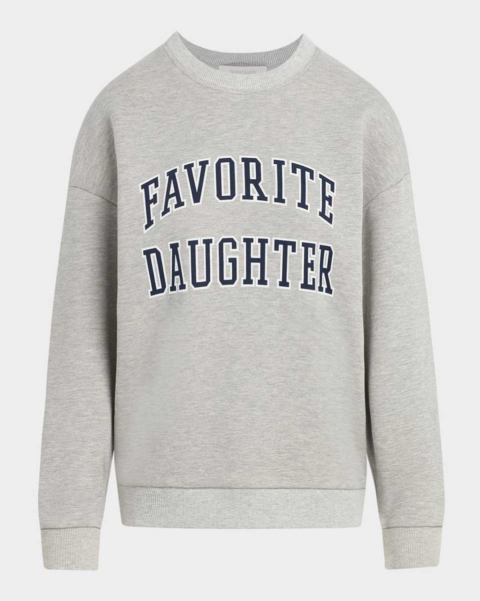 Collegiate Sweatshirt