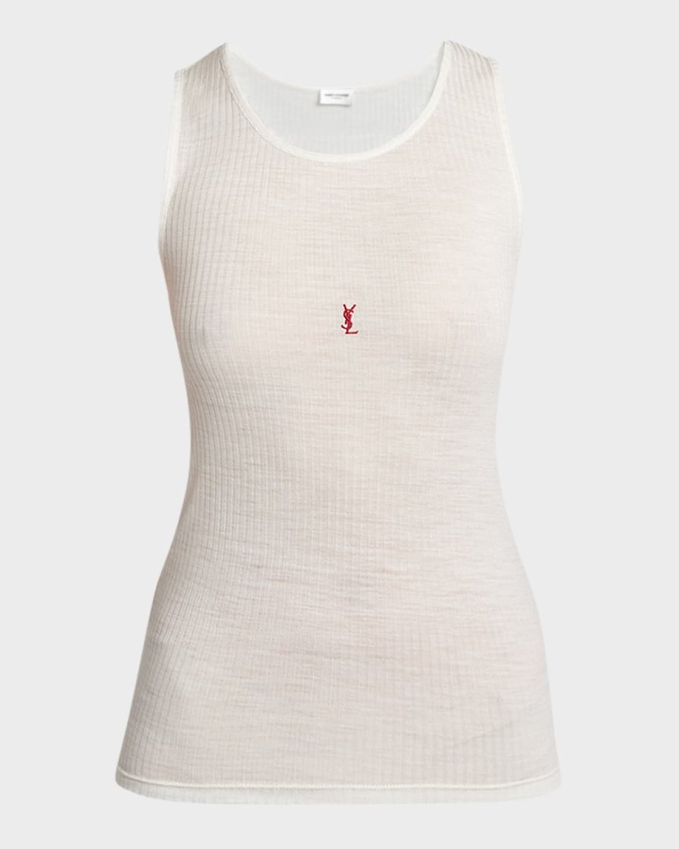 Undershirt Tank Top