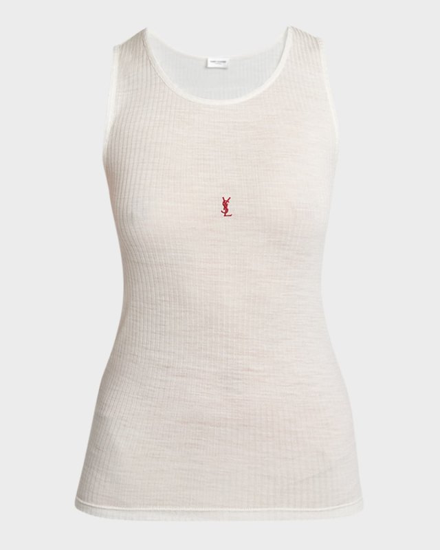 Undershirt Tank Top