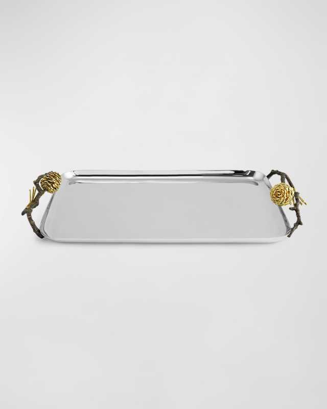 Pine Cone Tray