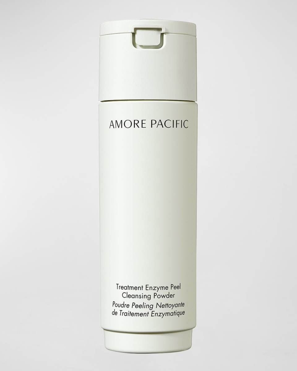 Treatment Enzyme Peel Exfoliator