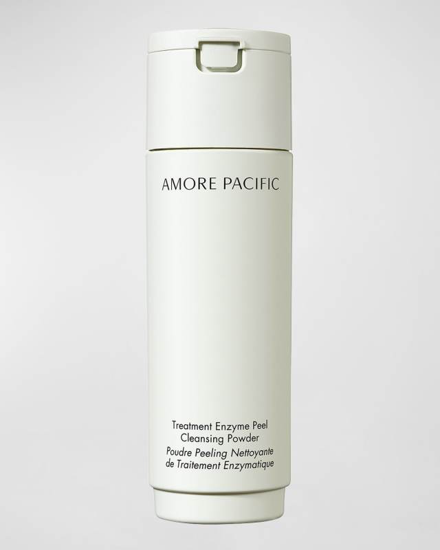 Treatment Enzyme Peel Exfoliator